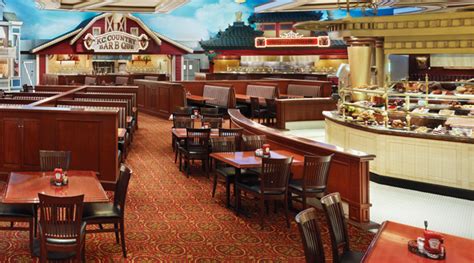 dodge city casino restaurant